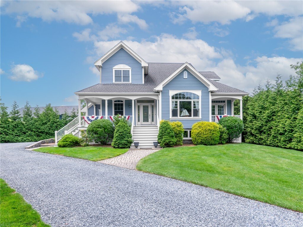 House in Bristol, Rhode Island, United States 1 - 18446059