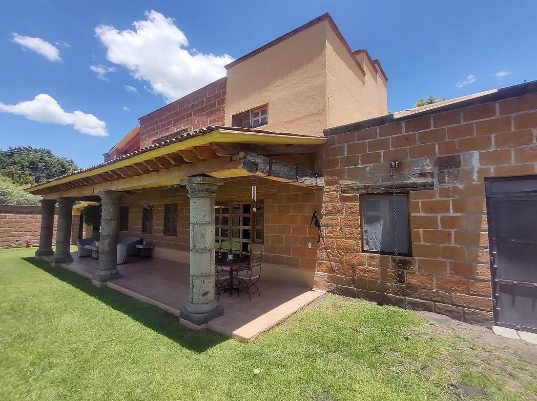 House in Juriquilla, Querétaro, Mexico 1 - 18447596