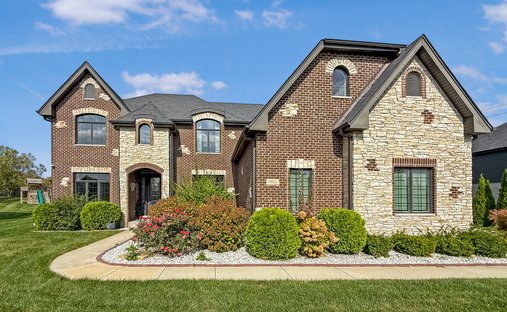 Casa a Frankfort, Illinois, Stati Uniti 1