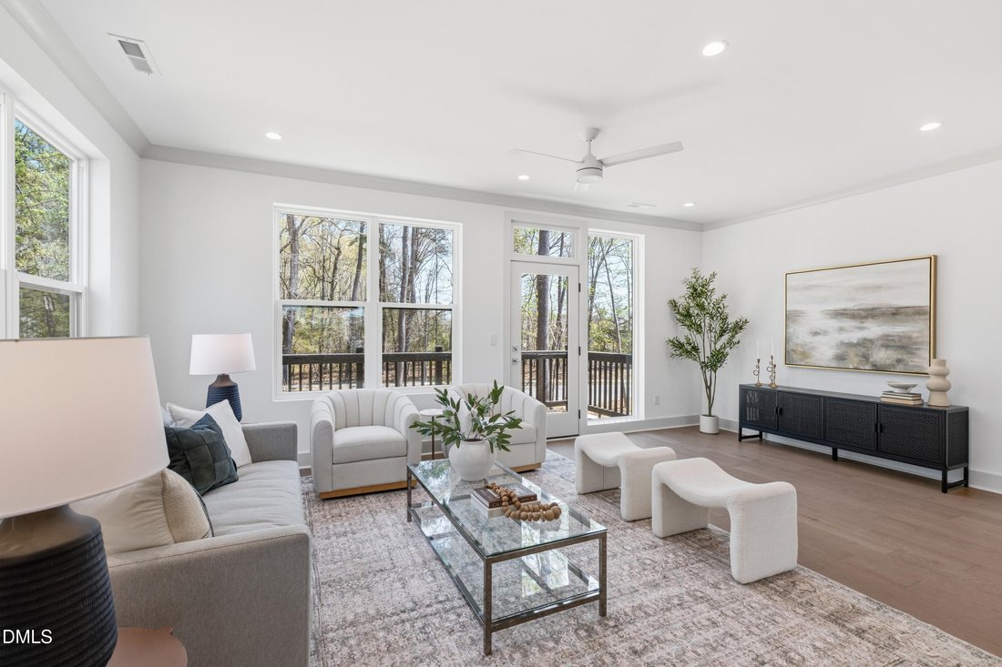 Townhouse in Chapel Hill, North Carolina, United States 5 - 18446785