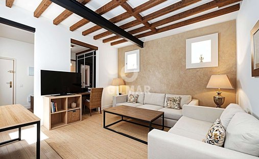 Apartamento en Salamanca, Madrid, España 1