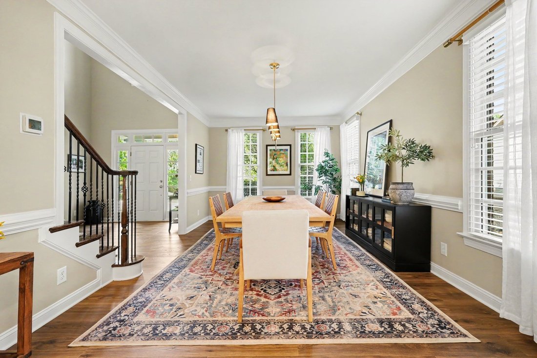 House in Charlotte, North Carolina, United States 3 - 18447692