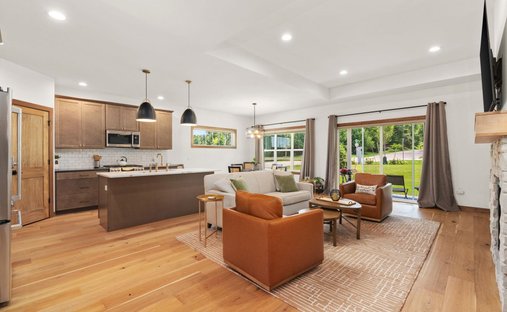 Condo in Fitchburg, Wisconsin, United States 1