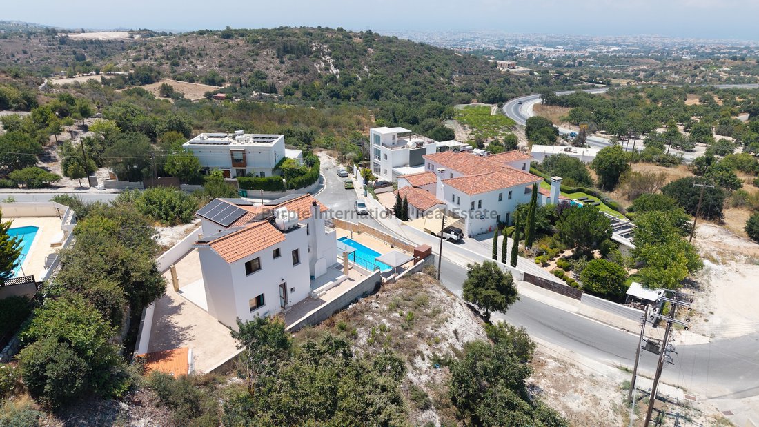 Villa in Tsada, Paphos, Cyprus 5 - 16926842