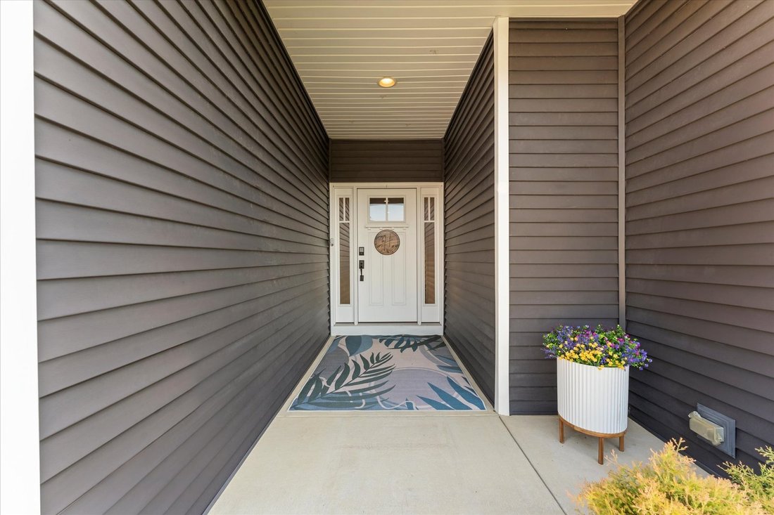 House in Mahomet, Illinois, United States 3 - 18447124