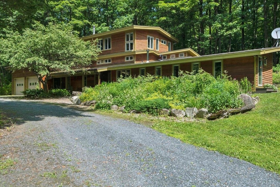 House in Marshfield, Vermont, United States 1 - 18447279