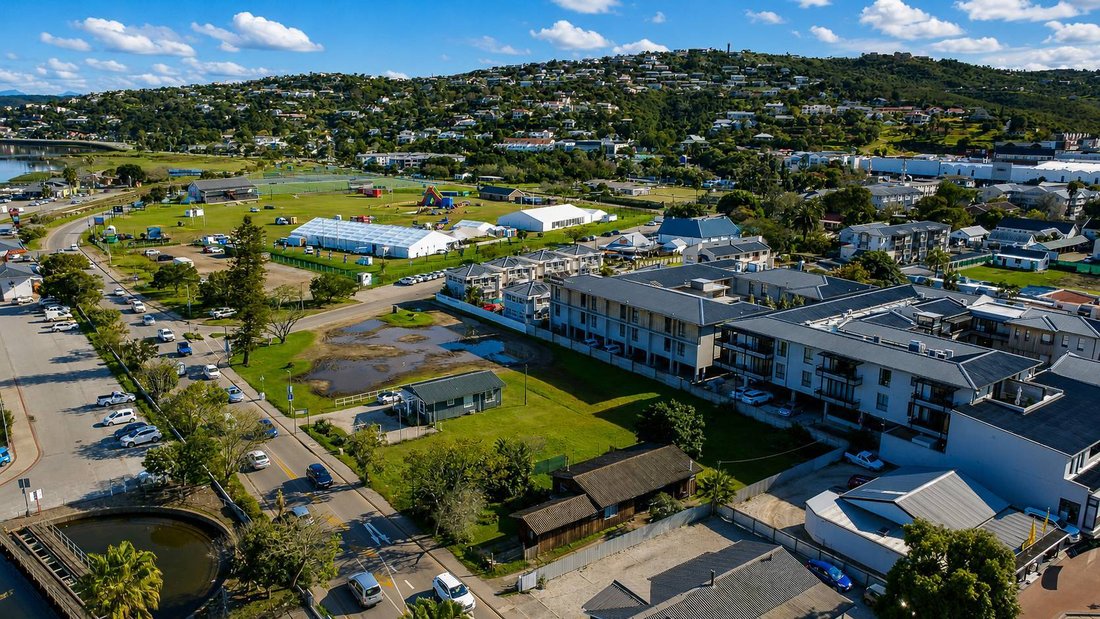 Land in Knysna, Western Cape, South Africa 4 - 18446699