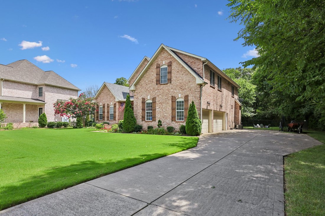 House in Murfreesboro, Tennessee, United States 2 - 18447219