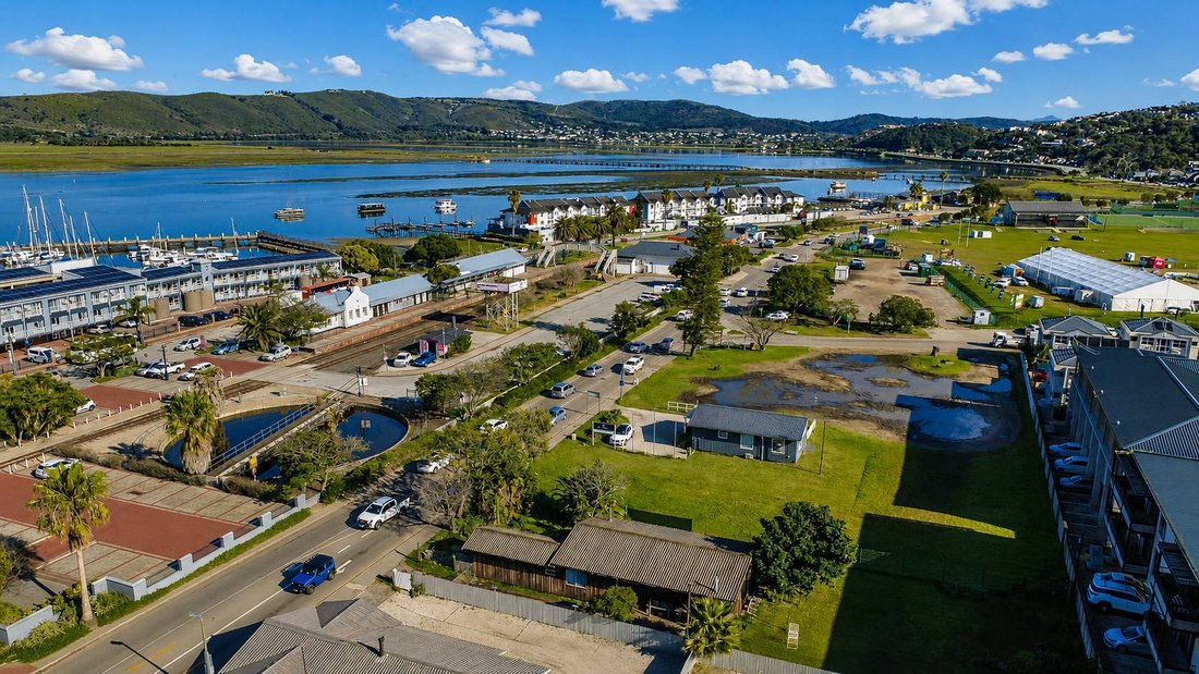 Land in Knysna, Western Cape, South Africa 5 - 18446699