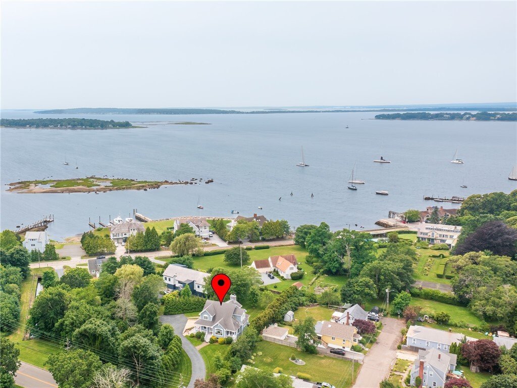 House in Bristol, Rhode Island, United States 2 - 18446059