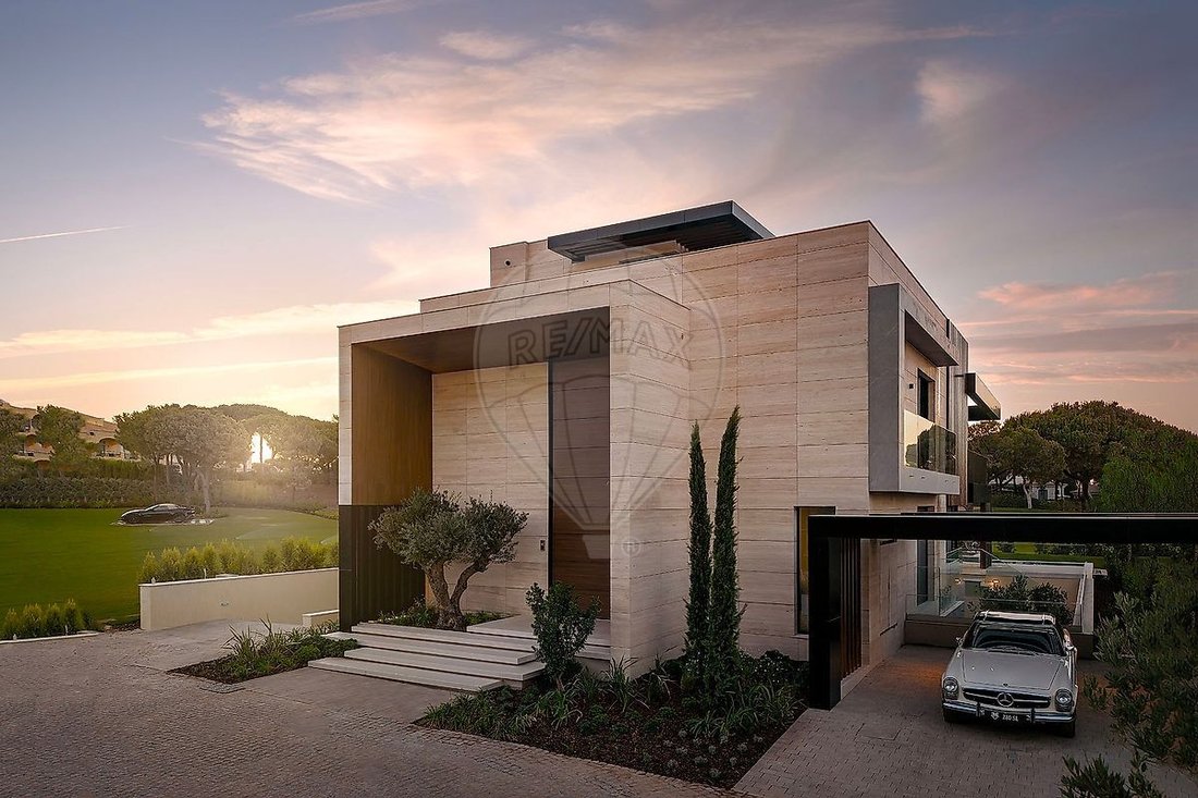 House in Quinta do Lago, Almancil, Portugal 1 - 18413827