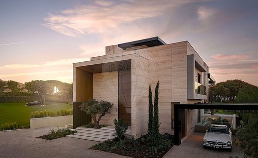 Maison à Quinta do Lago, Almancil, Portugal 1
