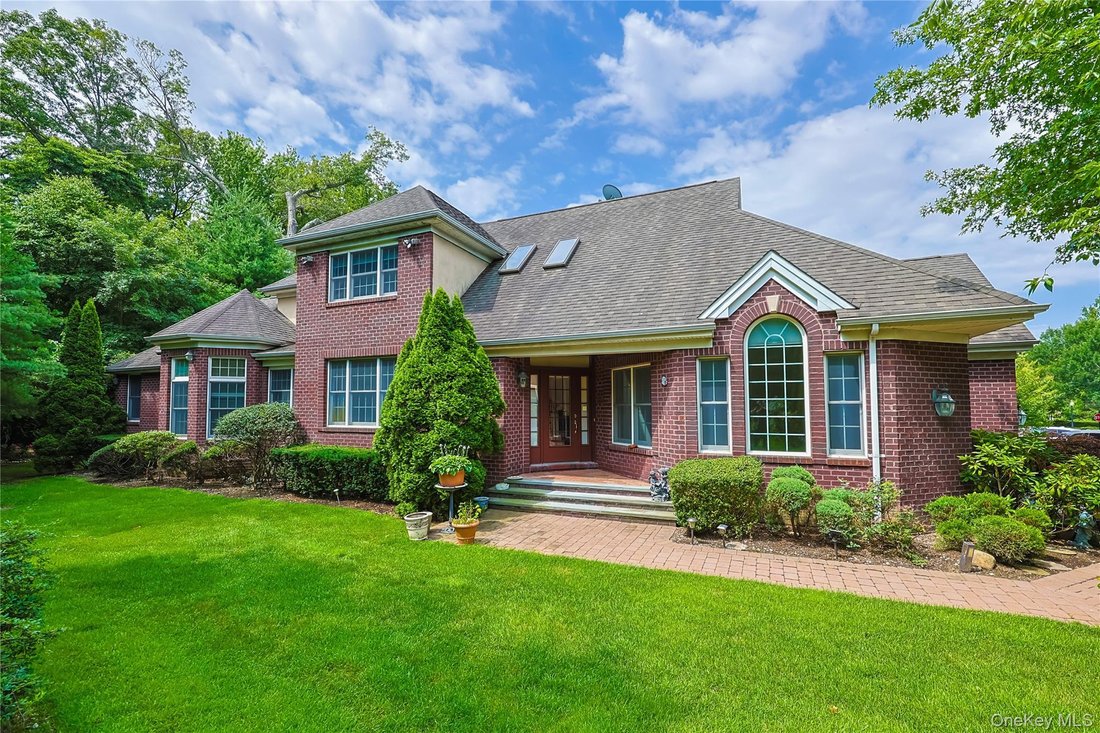 House in North Hills, New York, United States 1 - 18445571