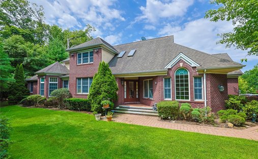 House in North Hills, New York, United States 1