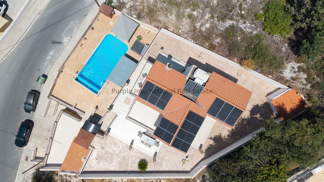 Villa in Tsada, Paphos, Cyprus 4 - 16926842