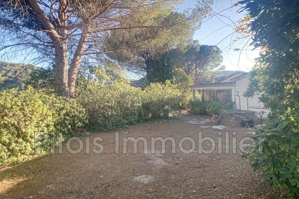Villa in Auribeau-sur-Siagne, Provence-Alpes-Côte d'Azur, France 1 - 18447670