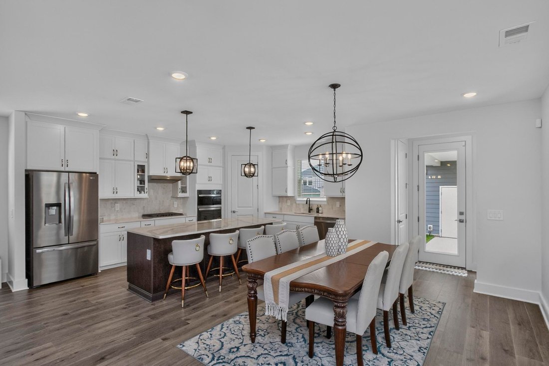 House in Franklin, Tennessee, United States 5 - 18447052