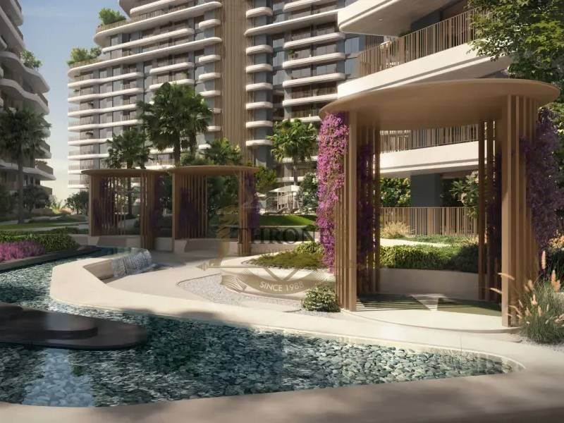 Apartment in Wadi Al Safa 5, Wadi Al Safa, Dubai 1 - 18445960