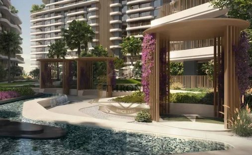 Wohnung in Wadi Al Safa 5, Wadi Al Safa, Dubai 1
