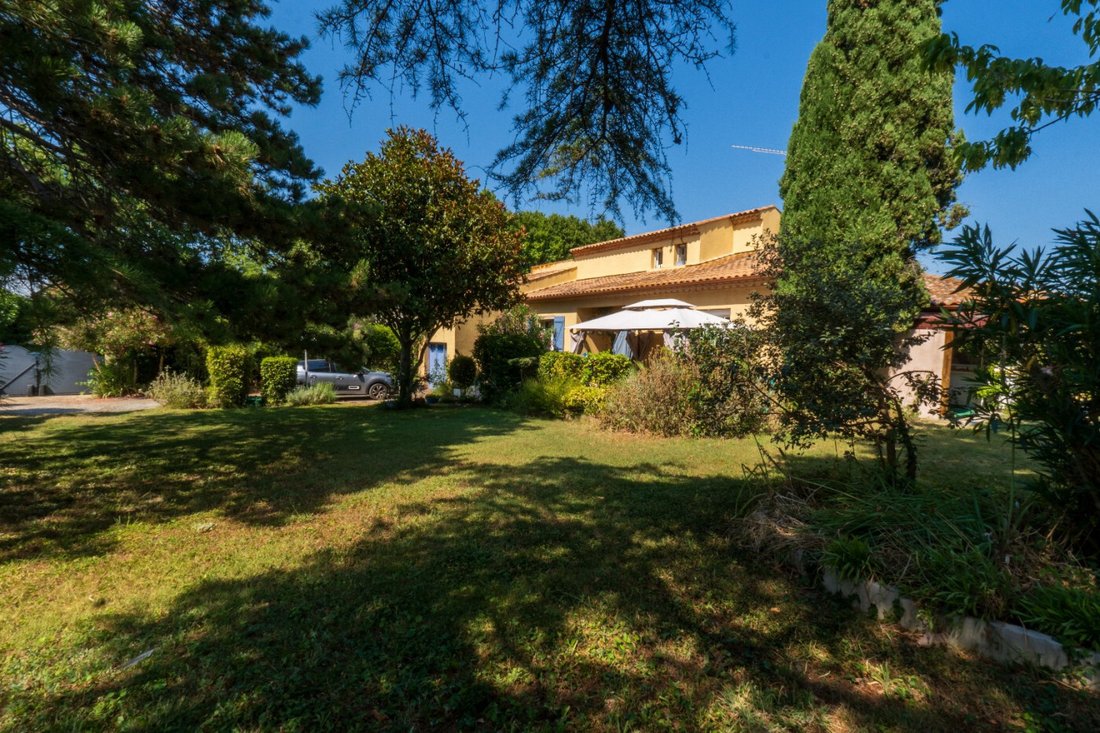 House in Montbazin, Occitania, France 2 - 18447527