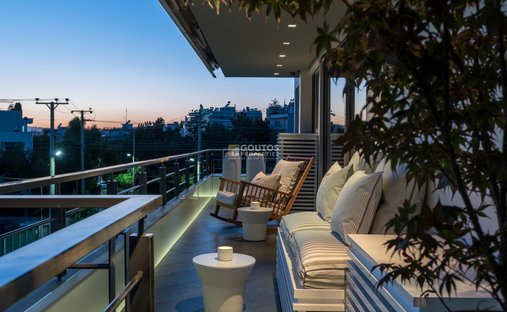 Appartement en South Athens, Attique, Grèce 1