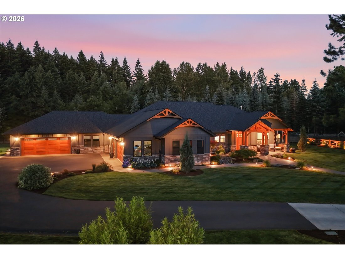 House in Boring, Oregon, United States 1 - 18447186