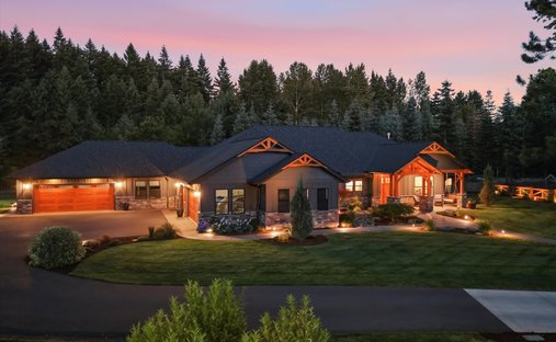 House in Boring, Oregon, United States 1