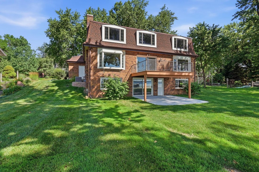 House in Madison, Wisconsin, United States 4 - 18445962