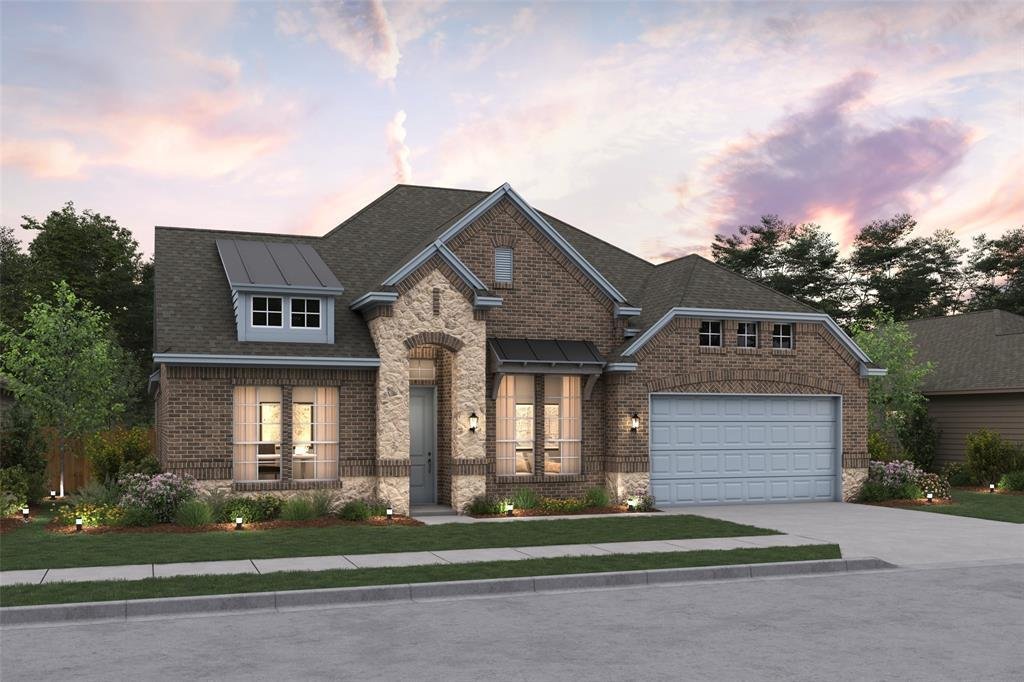 House in Fort Worth, Texas, United States 1 - 18446954