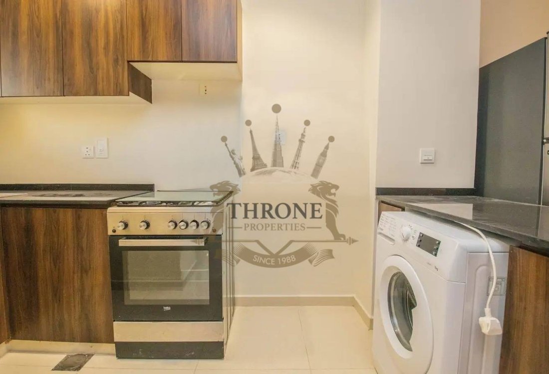 Townhouse in Damac Hills 2, Dubai, United Arab Emirates 3 - 18445996