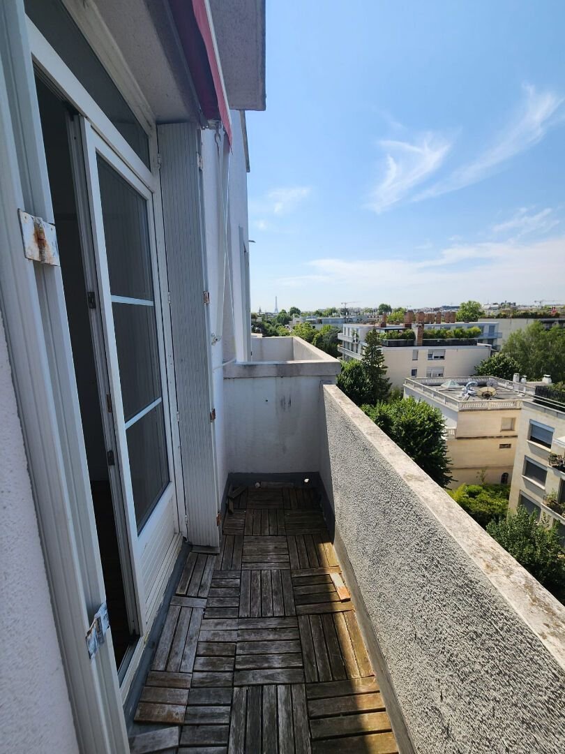 Apartment in La Plaine des Sablons, Neuilly-sur-Seine, France 4 - 18447480