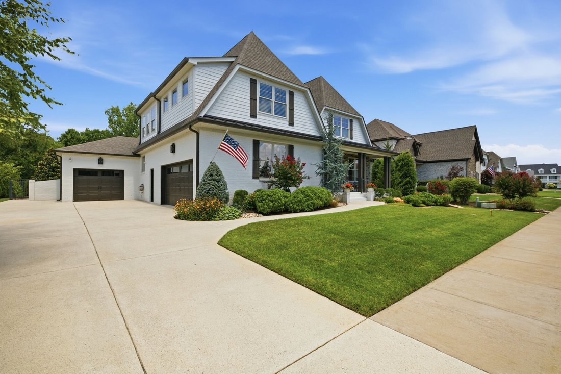 House in Murfreesboro, Tennessee, United States 3 - 18447068
