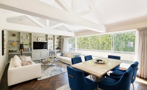 Appartamento a Belgravia, Westminster, Inghilterra 1