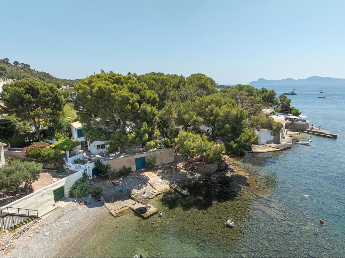 House in Alcudia, Balearic Islands, Spain 1 - 18446339