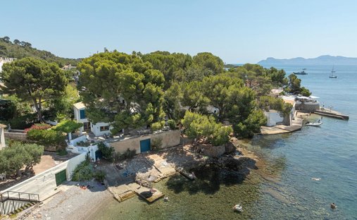 Casa a Alcúdia, Isole Baleari, Spagna 1