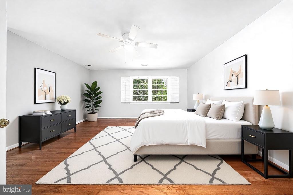 Townhouse in McLean, Virginia, United States 3 - 18447172