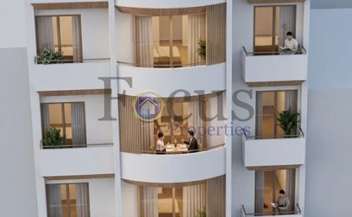 Apartment in Nea Smyrni, Attica, Greece 1
