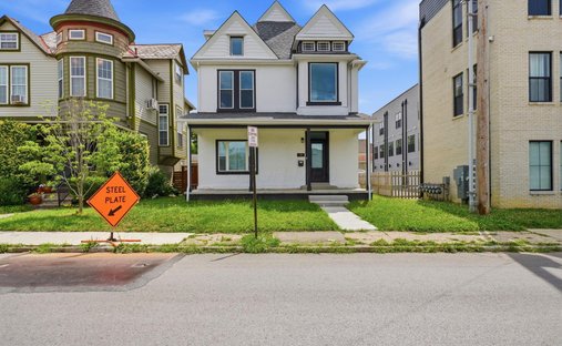 Casa en Columbus, Ohio, Estados Unidos 1