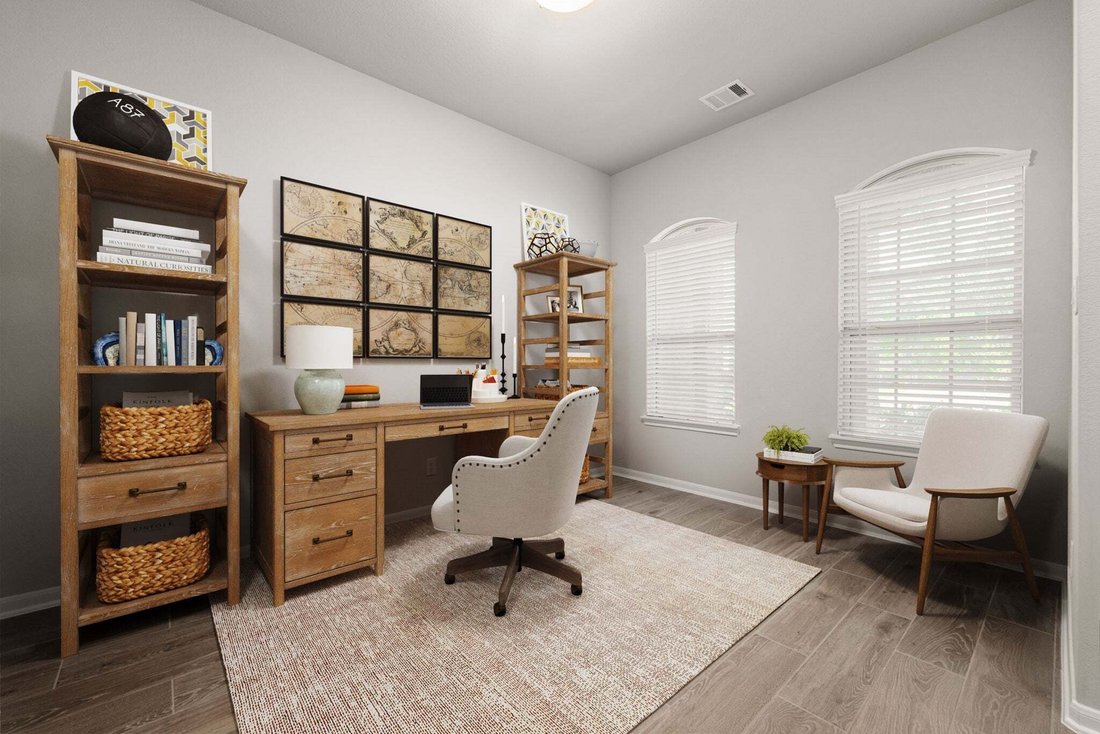 House in Katy, Texas, United States 5 - 18447445