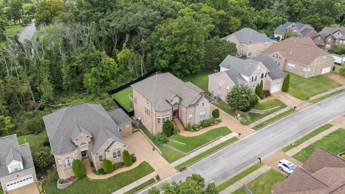 House in Nashville, Tennessee, United States 5 - 18447003
