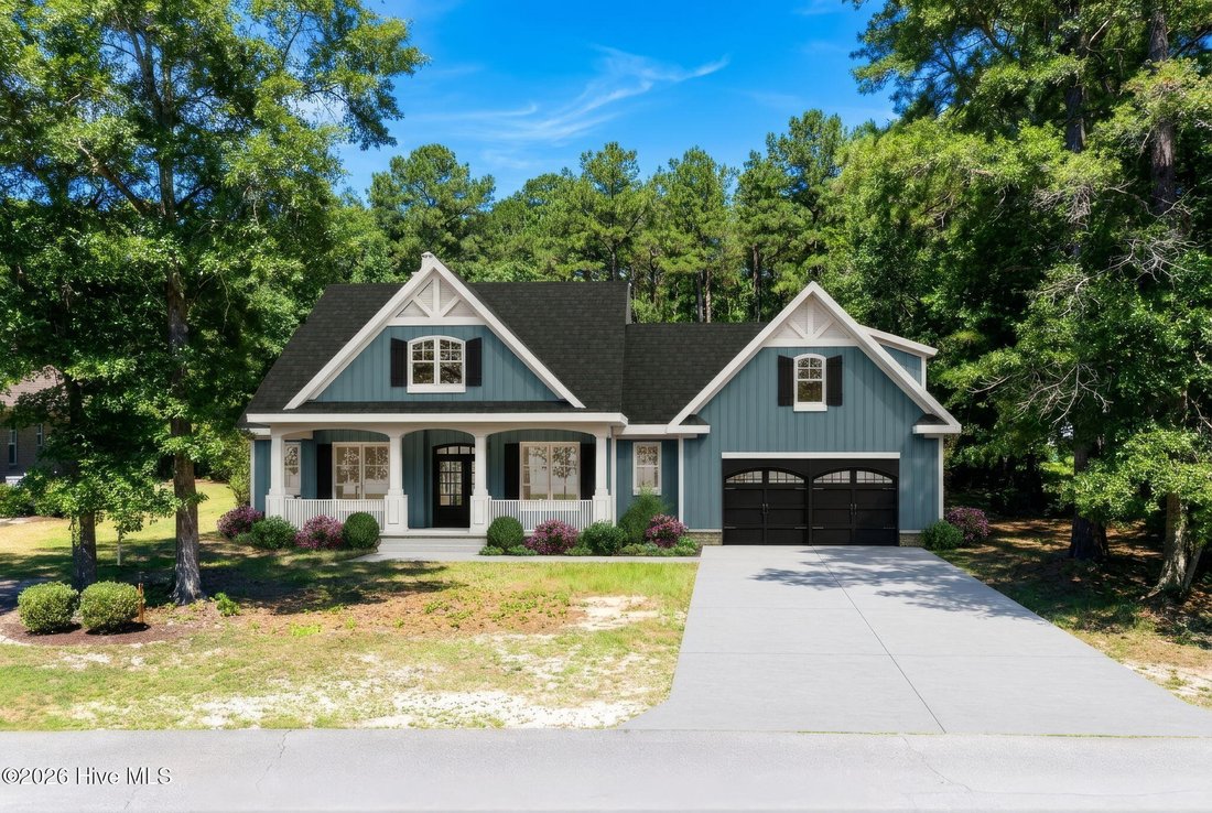 House in Supply, North Carolina, United States 2 - 18446828