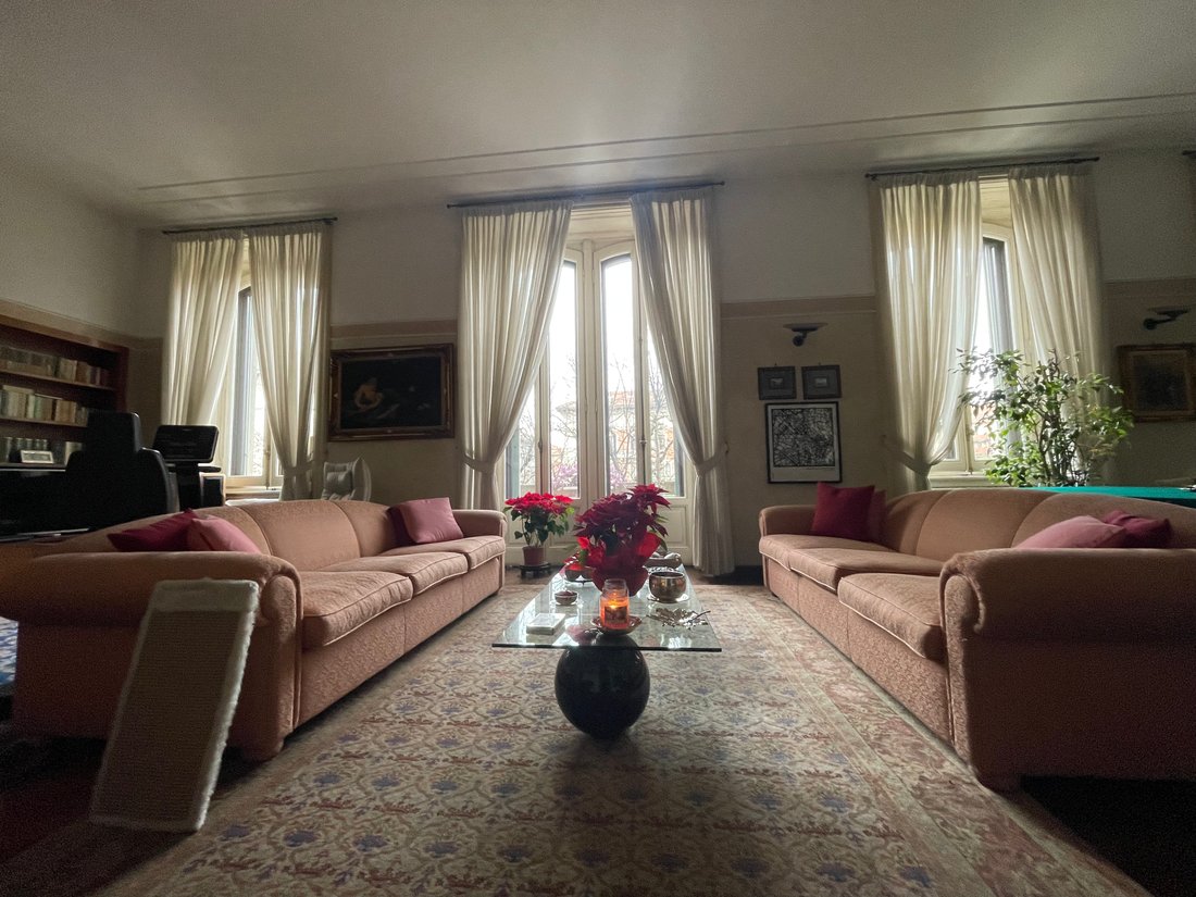 Apartment in Brera, Milan, Italy 5 - 18446233