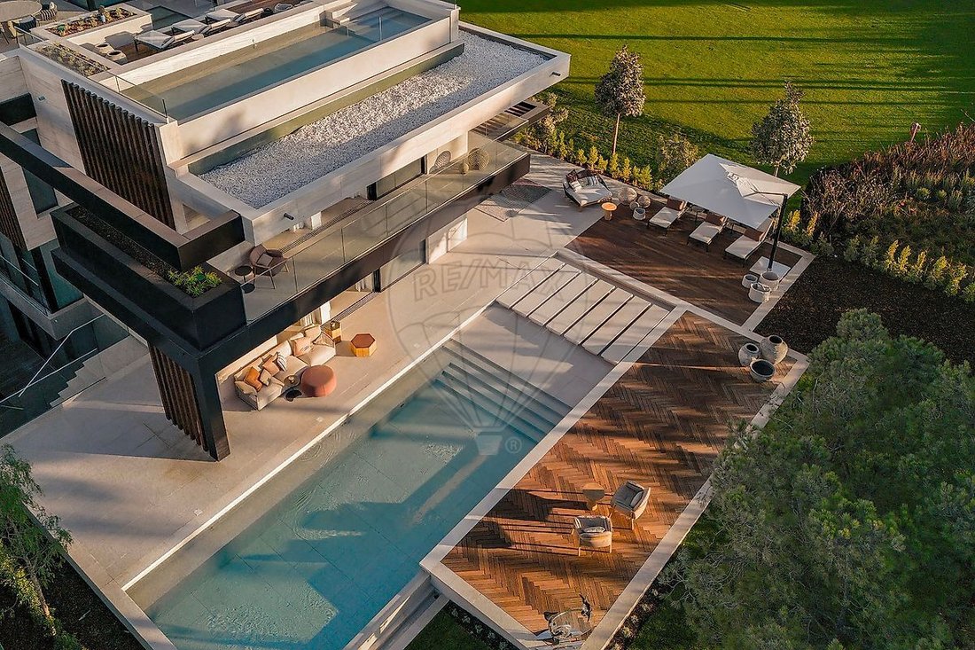 House in Quinta do Lago, Almancil, Portugal 2 - 18413833