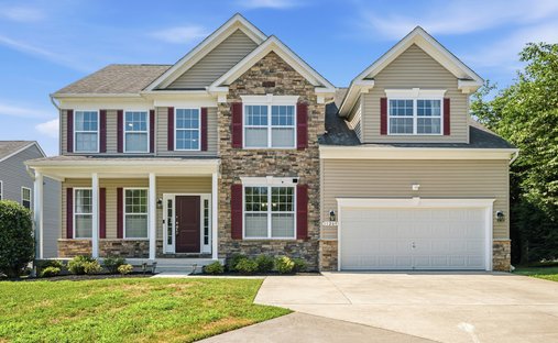 Casa a Marriottsville, Maryland, Stati Uniti 1