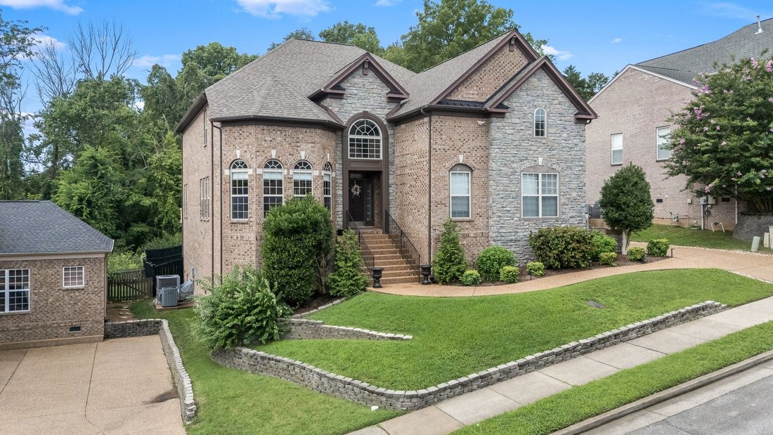 House in Nashville, Tennessee, United States 3 - 18447003