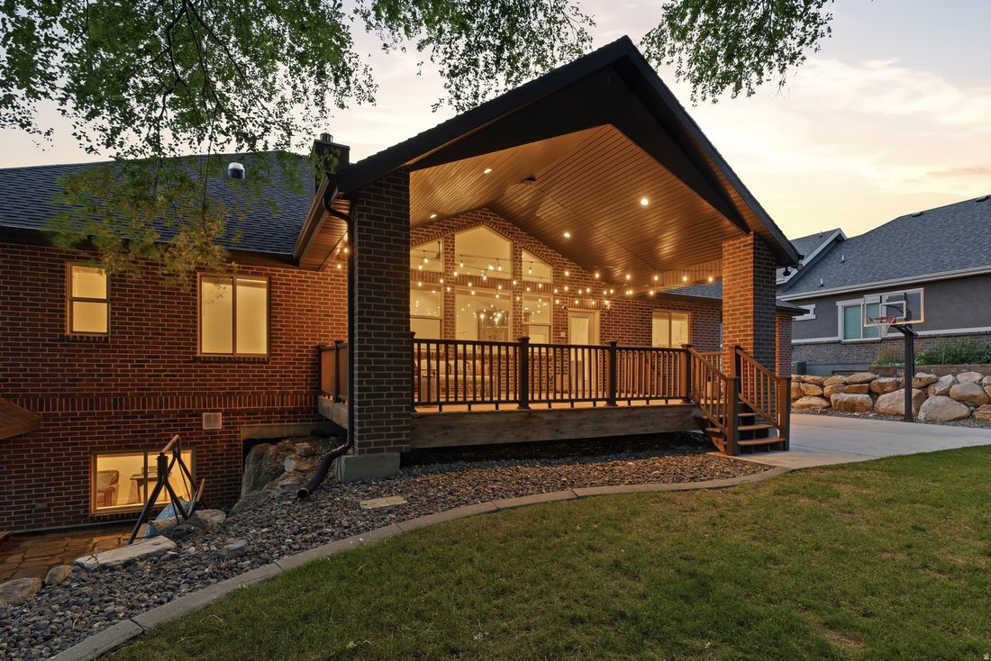 House in Springville, Utah, United States 5 - 18447349