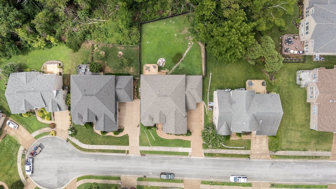 House in Nashville, Tennessee, United States 4 - 18447003