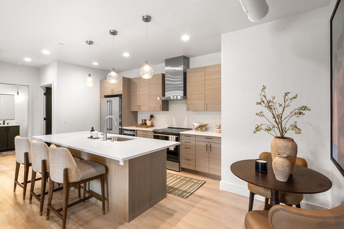 Condo in Gallatin Gateway, Montana, United States 2 - 15606591