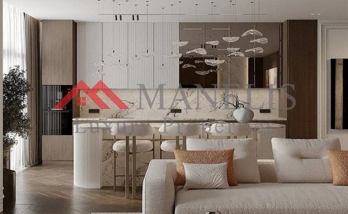 Apartment in Cholargos, Attica, Greece 1