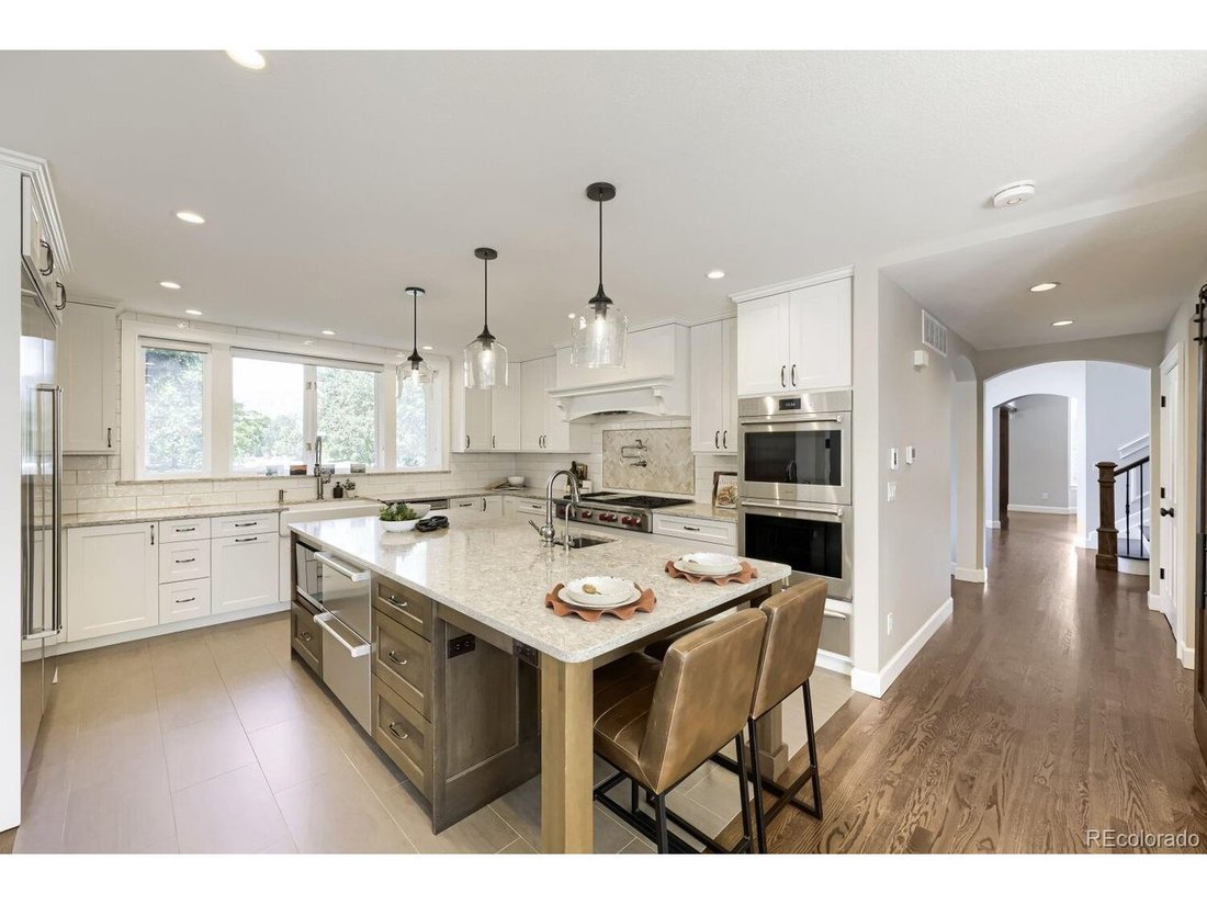 House in Boulder, Colorado, United States 1 - 18121816